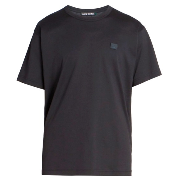 Acne Studios Other - $150 Acne Studio Nash Face Crewneck T-Shirt Top
